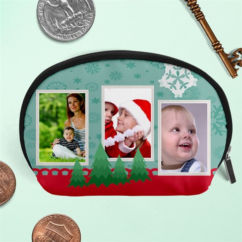 Xmas By Debe Lee Front