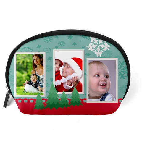 Xmas By Debe Lee Back