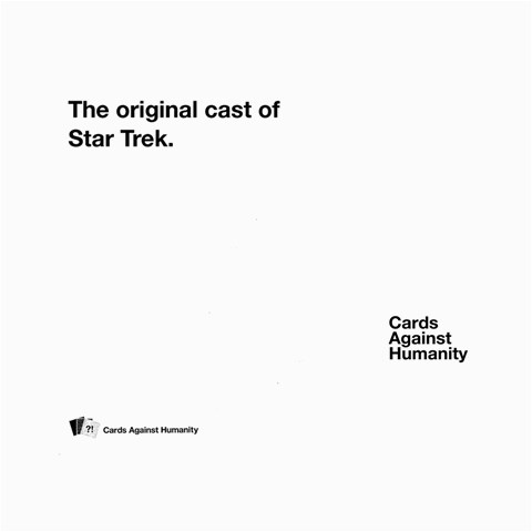 Cah White Cards 7 Rev1 By Billyk Front - Spade10