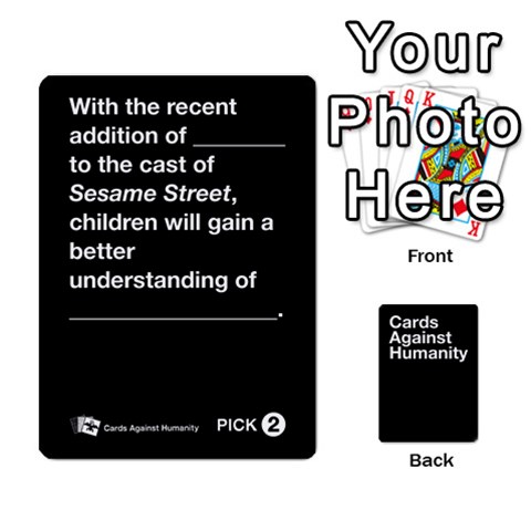 Cah Mallas Expansion 2 Front - Heart4