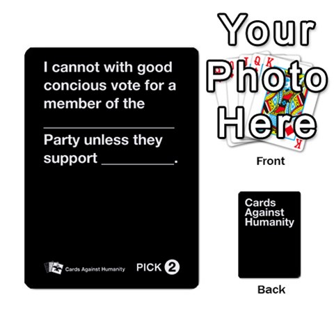 Cah Mallas Expansion 2 Front - Heart10