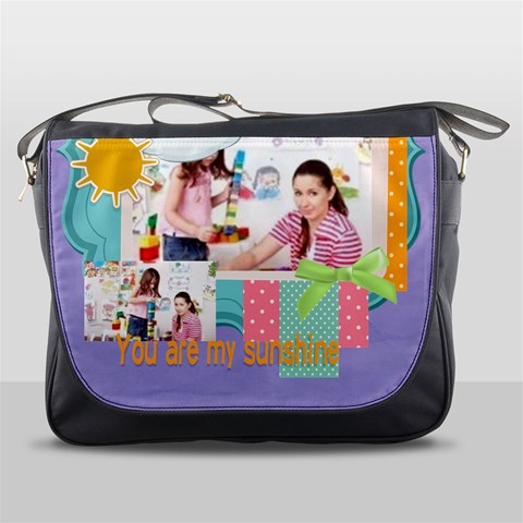 Kids By Kids Front