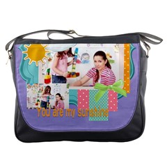 kids - Messenger Bag