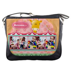 kids - Messenger Bag