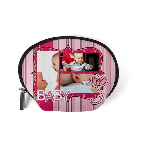Baby By Baby Back