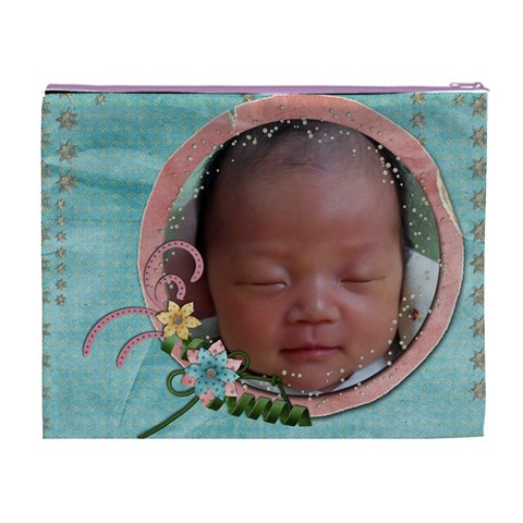 Baby By Mia Li Back