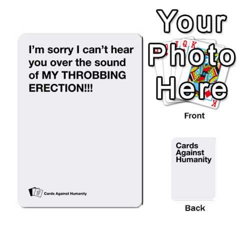 Spasmicpuppy White Cards Against Humanity Deck 2 By Spasmicpuppy Front - Spade4