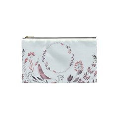 Watercolor Cosmetic Bag (XS)