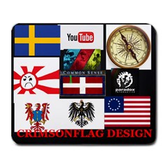 Custom Mousepad - Collage Mousepad