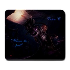 Large Mousepad