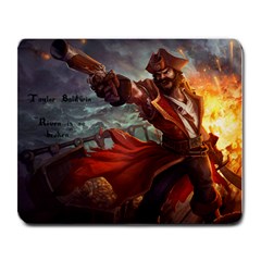 Large Mousepad