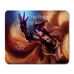 Large Mousepad