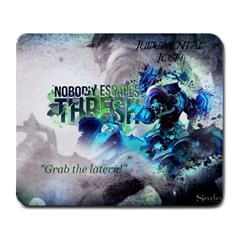 Large Mousepad