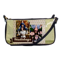 travel - Shoulder Clutch Bag