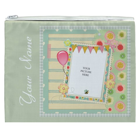 Sweet Bag By Lillyskite Front