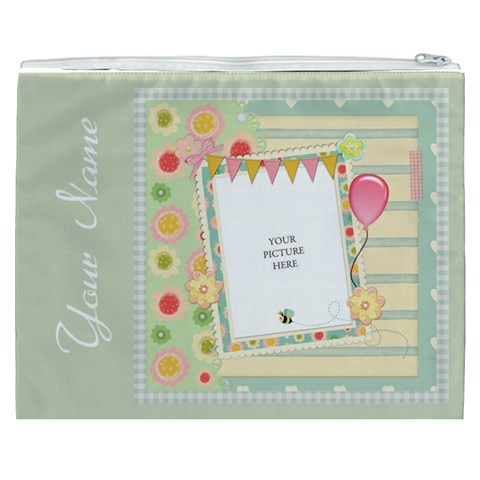 Sweet Bag By Lillyskite Back