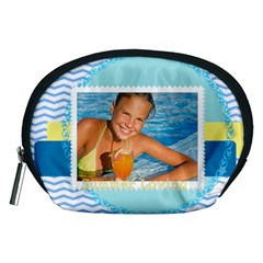 summer - Accessory Pouch (Medium)