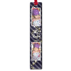 bookmark - Large Book Mark