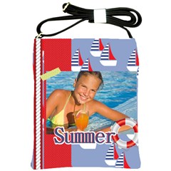 summer - Shoulder Sling Bag