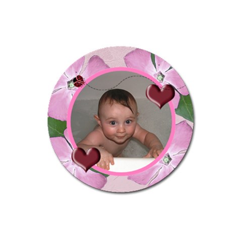 Ladybug Front