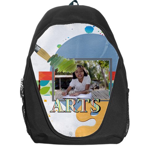 School By School Front