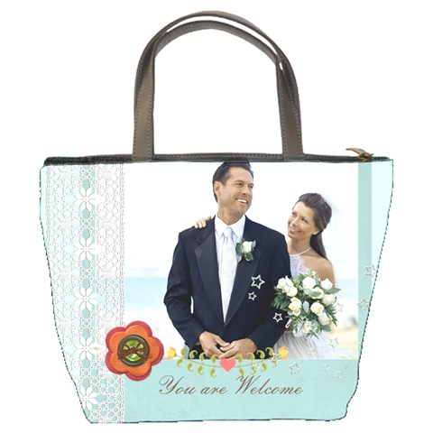 Wedding By Wedding Back
