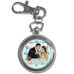 wedding - Key Chain Watch