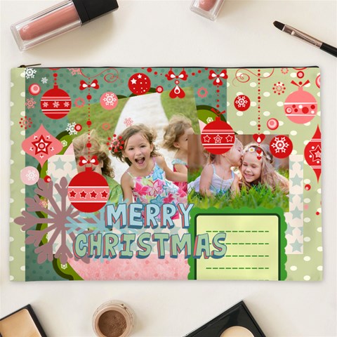 Xmas By Xmas Front