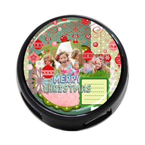 Xmas By Xmas Back