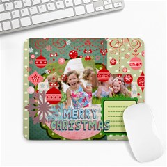 XMAS - Collage Mousepad