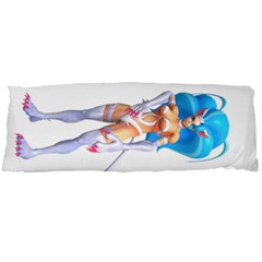 Felicia - Body Pillow Case Dakimakura (Two Sides)