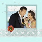 wedding - ScrapBook Page 12  x 12 