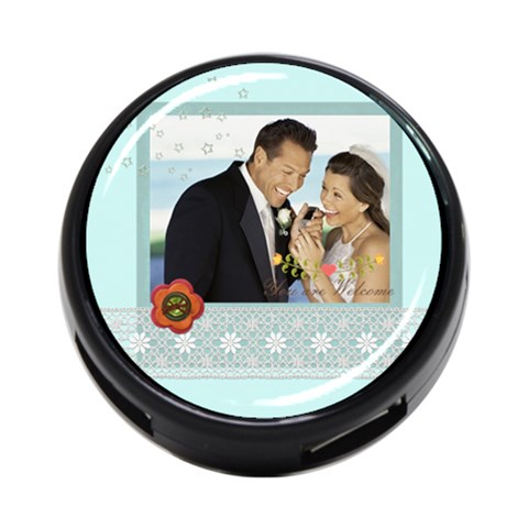 Wedding By Wedding Front