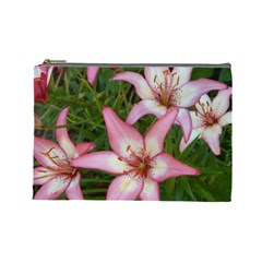 Lily - Cosmetic Bag (Large)