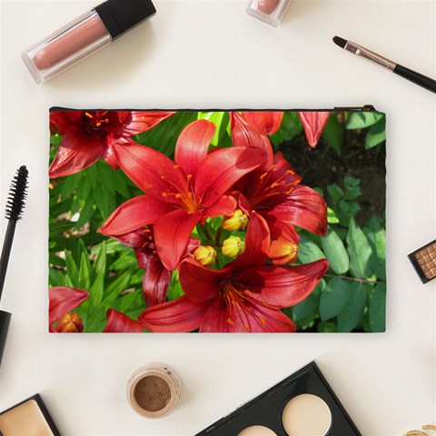 Lily By Terry Back