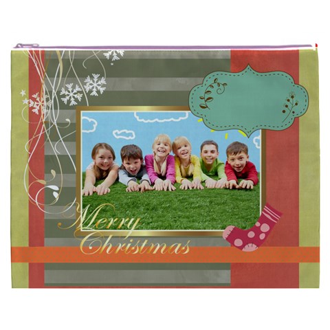 Xmas By Xmas Front