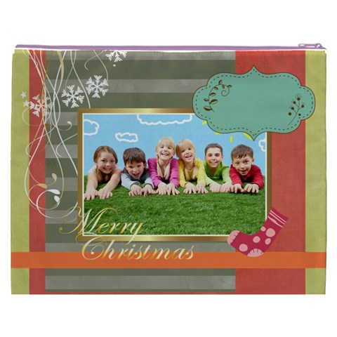 Xmas By Xmas Back