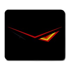 senketsu - Large Mousepad