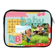 kids - Apple iPad Zipper Case