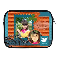 kids - Apple iPad Zipper Case