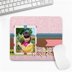 kids - Large Mousepad