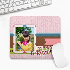 kids - Collage Mousepad