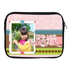 kids - Apple iPad Zipper Case