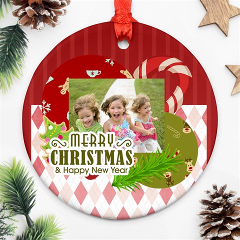 Xmas By Xmas Back