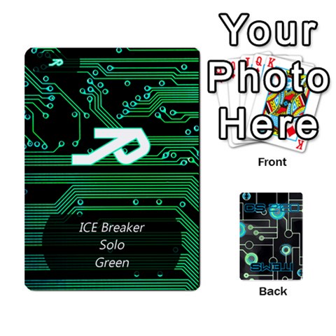 King Cs 2120 Items By Steve Front - HeartK