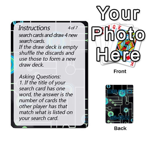 Cs 2120 Items By Steve Front - Spade7