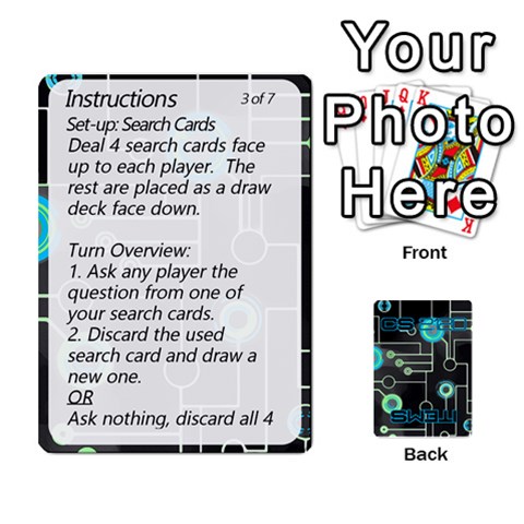 Cs 2120 Items By Steve Front - Spade8