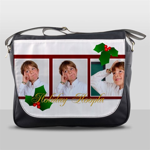 Xmas By May Front