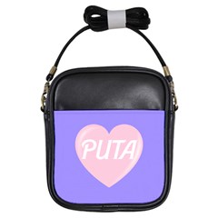 Girls Sling Bag