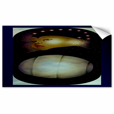 By Judith Pizzamiglio 39.28 x69.23  Canvas - 1
